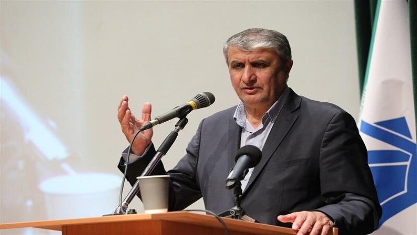 Iranpress: إسلامي: لم نحصل على التكنولوجيا النووية رخيصة لنفقدها بسهولة