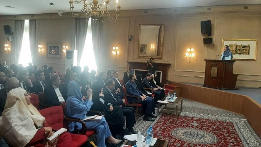Iranpress: العقوبات الأحادية أداة سياسية تستهدف حقوق الإنسان