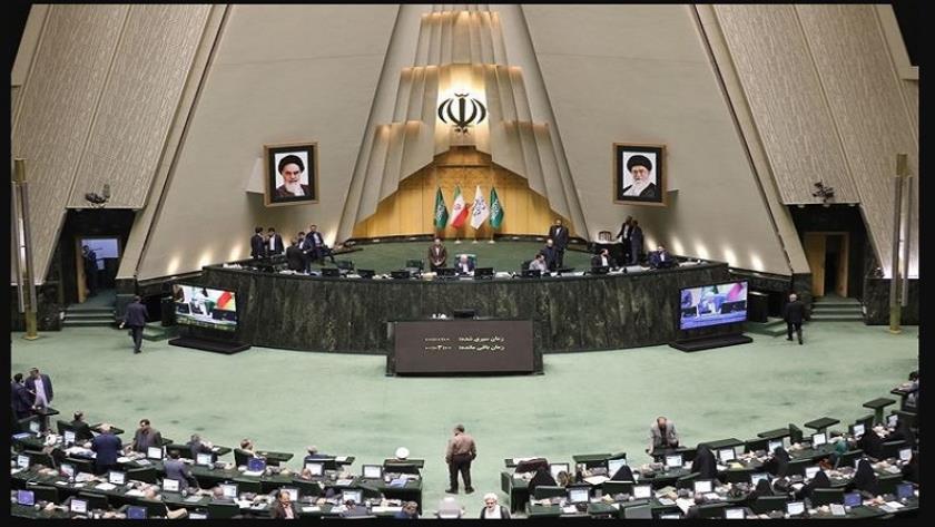 Iranpress: إيران تنضم إلى معاهدة باليرمو