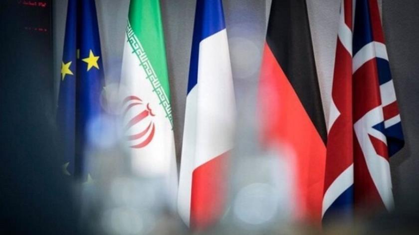 Iranpress: رغم الإشارات الإيجابية من إيران، تواصل الترويكا الأوروبية الضغط على الوكالة الذرية