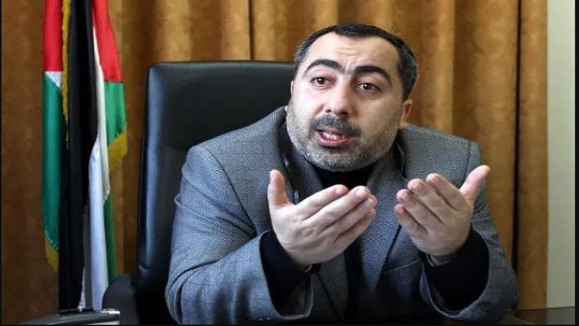 Iranpress: تصريحات طاهر النونو حول موقف حماس من الاحتلال والمساعدات