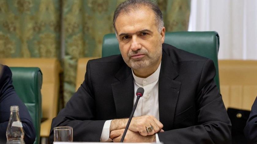Iranpress: استثمارات روسية بقيمة 8 مليارات دولار في إيران