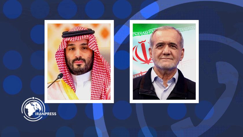 Iranpress: إيران تؤكد عزمها على تعزيز العلاقات مع كافة الدول الإسلامية