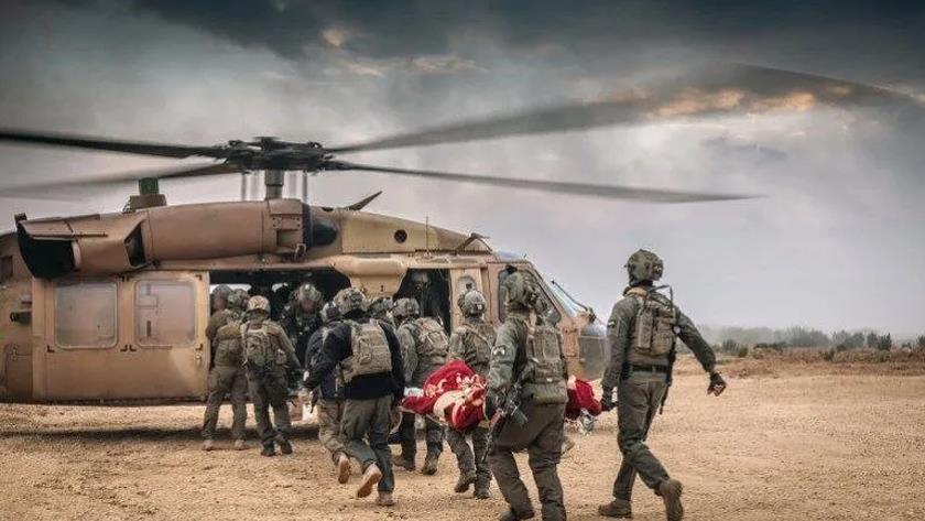 ایران برس: 4 قتلى و15 مصاباً من جنود الاحتلال في غزة