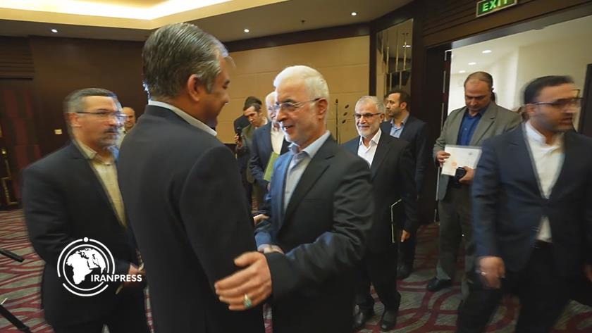 ایران برس: اتفاق إيراني باكستاني على فتح الحدود على مدار 24 ساعة خلال محرم والأربعين+ فيديو