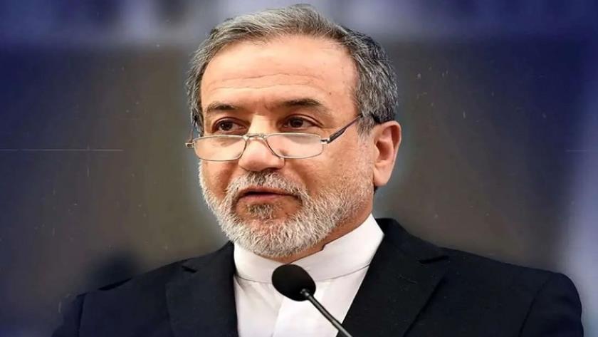 Iranpress: عراقجي: خطأ استراتيجي آخر من الدول الأوروبية سيجبر إيران على رد فعل حاسم