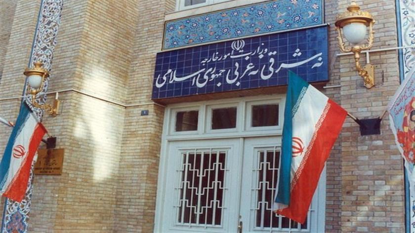 Iranpress: الخارجية الإيرانية تستدعي سفيرة سويسرا