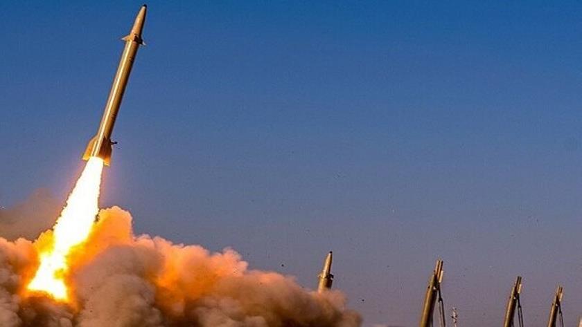 ایران برس: إلحاق أضرار بخطوط النقل في مصفاة حيفا جراء القصف الإيراني