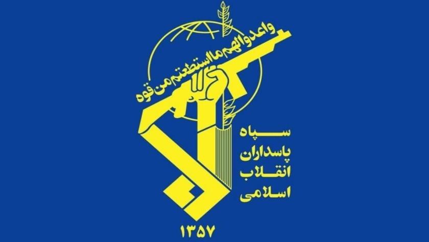 Iranpress: حرس الثورة الإسلامية: استهداف فلسطين المحتلة بصاروخ ‘خيبر’ البالستي متعدد الرؤوس