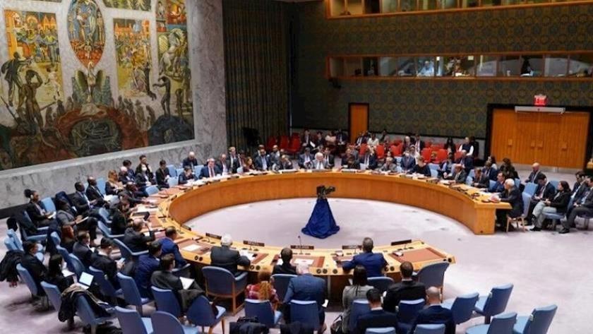 ایران برس: الصين تتهم إسرائيل وأمريكا بتهديد السلام العالمي
