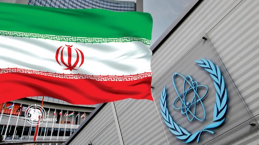 Iranpress: لجنة الأمن القومي الإيراني تصادق على خطة لتعليق التعاون مع وكالة الطاقة الذرية
