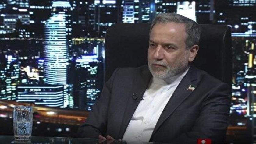 ایران برس: عراقجي: رسائل ترامب إلى إيران تحمل تهديدات ودعوات إلى الدبلوماسية
