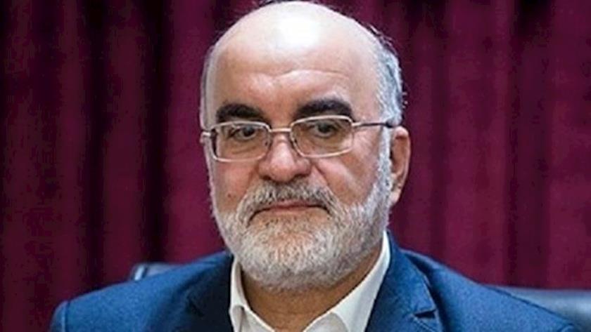 Iranpress: إيران تعترض رسميا على العدوان الصهيوني على الأماكن المدنية