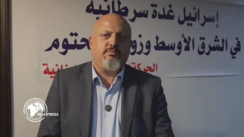 Iranpress: مسؤول لبناني: المقاومة في لبنان والعالم العربي لن تموت