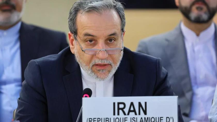 ایران برس: عراقجي: العدوان الإسرائيلي على إيران ضربة قاصمة لسيادة القانون