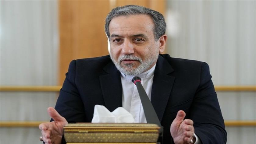 Iranpress: عراقجي: التعاون بين إيران والوكالة الذرية سيتم عبر المجلس الأعلى للأمن القومي