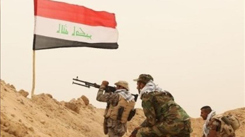 Iranpress: الحشد الشعبي: القوات الأمنية على أتم الاستعداد لمواجهة أي طارئ