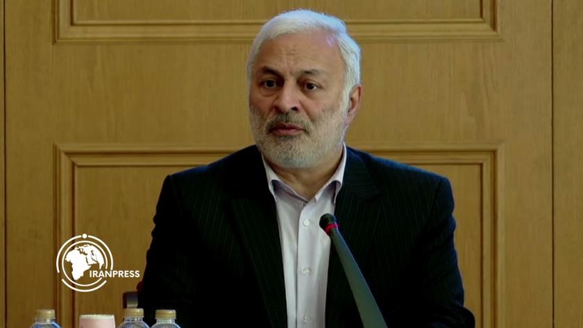 Iranpress: مسؤول في الخارجية: العالم بأسره ضحية "حقوق الإنسان الأمريكية" + فيديو