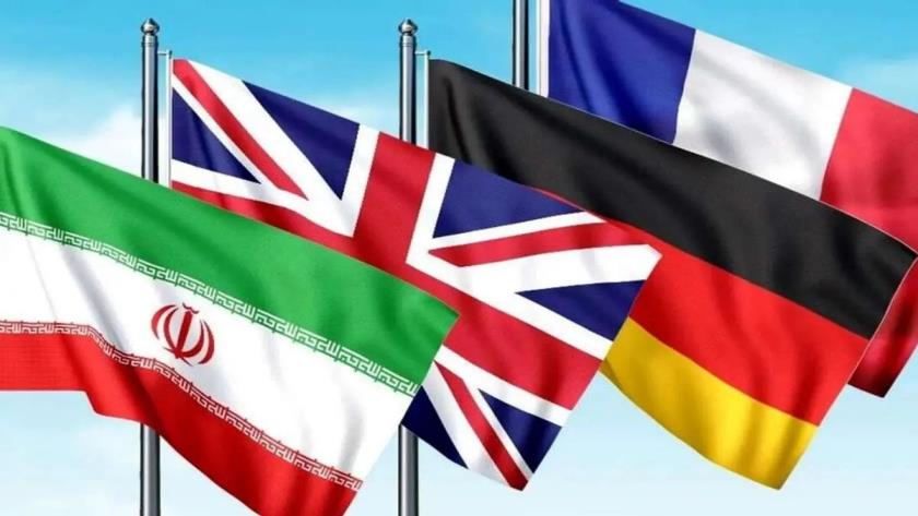 Iranpress: إيران توافق على جولة جديدة من المفاوضات النووية مع أوروبا في إسطنبول