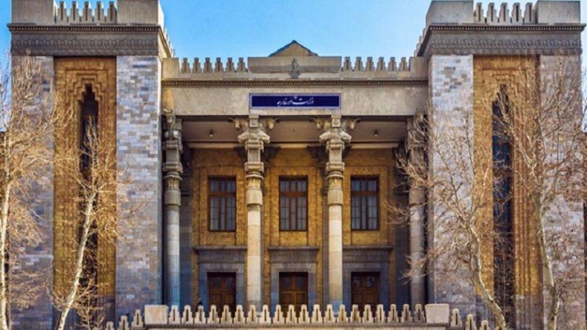 Iranpress: الخارجية الإيرانية تدین مصادقة الكنيست على ضم الضفة الغربية 