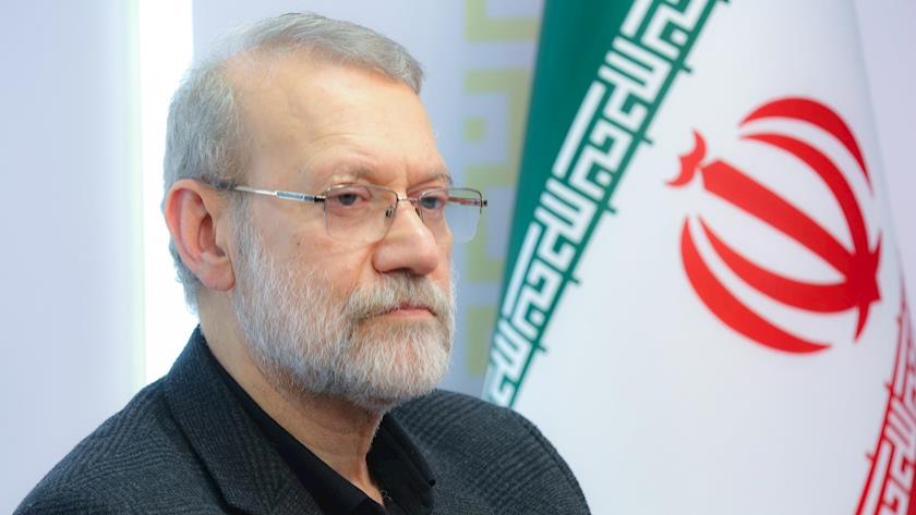 Iranpress: تعيين الدكتور علي لاريجاني ممثلاً لسماحة القائد المعظم في المجلس الأعلى للأمن القومي