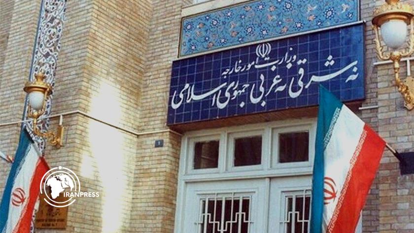 Iranpress: إيران: أمن القوقاز مرهون بالمصالح المتبادلة واحترام السيادة الوطنية