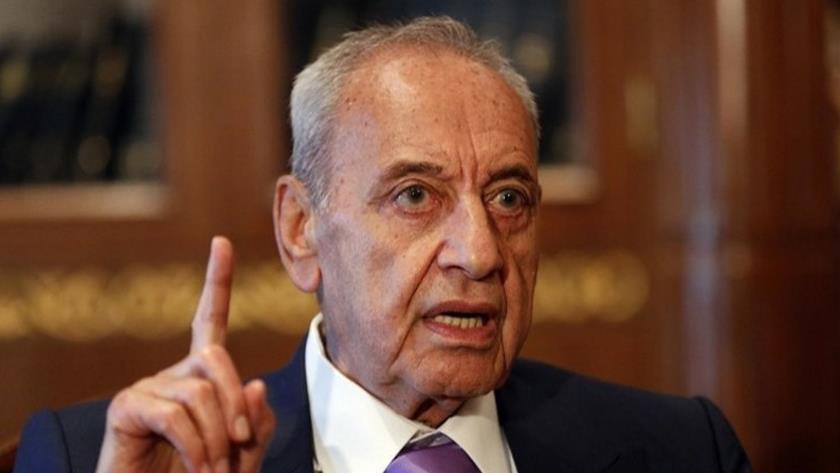 Iranpress: نبيه بري لدى وصول لاريجاني لبيروت: إيران دولة صديقة و”حزب الله” لم ينتهِ