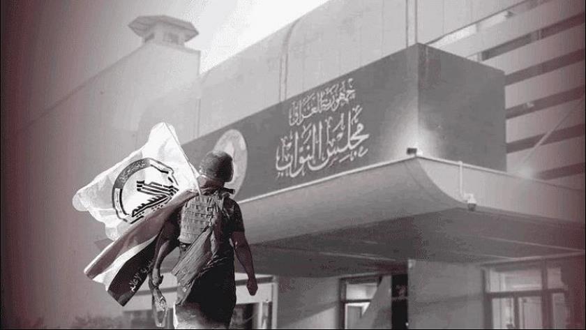 Iranpress: العراق نحو إقرار قانون الحشد الشعبي في ظل الرفض الأمريكي