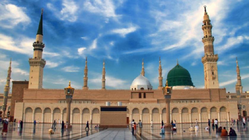 ایران برس: ذكرى وفاة النبي الأعظم (صلى الله عليه و آله) و استشهاد الإمام الحسن (عليه السلام)
