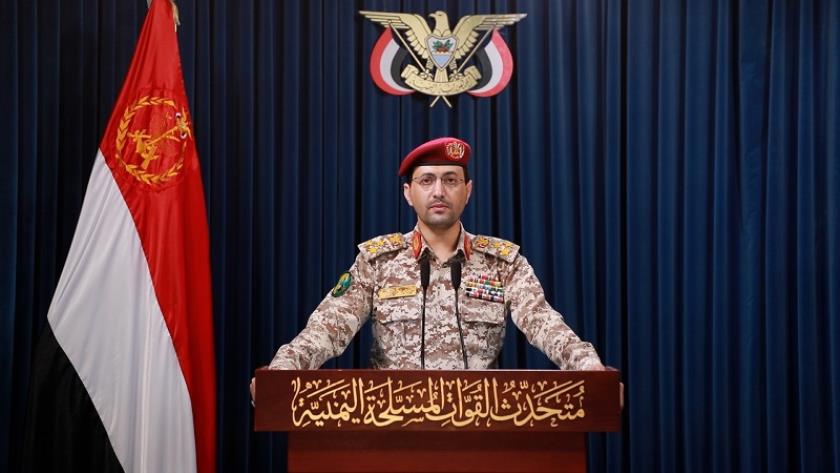 Iranpress: الجيش اليمني يستهدف هيئة أركان العدو ومحطة كهرباء ومطار اللد وسفينة