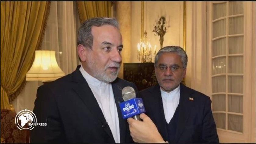 Iranpress: إيران والوكالة الدولية للطاقة الذرية تتوصلان إلى تفاهم لاستئناف التعاون