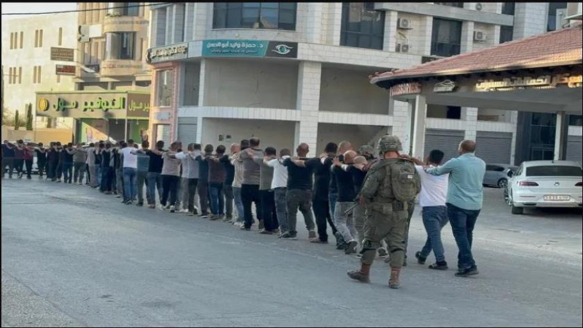 Iranpress: الاحتلال يعتقل 1500 فلسطيني ويواصل حصار طولكرم 
