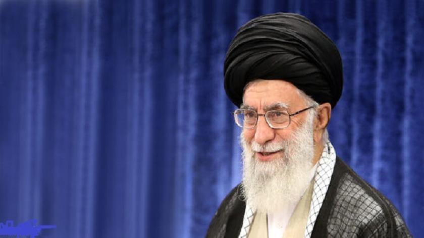 Iranpress: سماحة القائد المعظم يهنئ منتخب المصارعة الحرة بالفوز ببطولة العالم