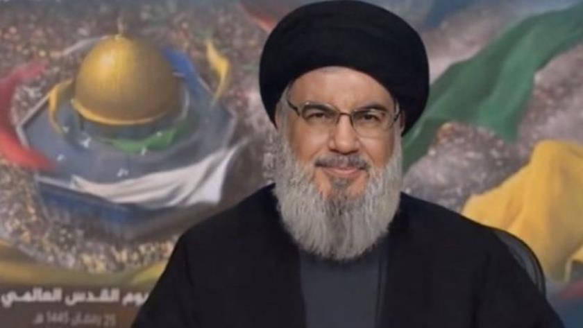 Iranpress: ذكرى استشهاد السيد حسن نصرالله محطة لتجديد العهد مع المقاومة