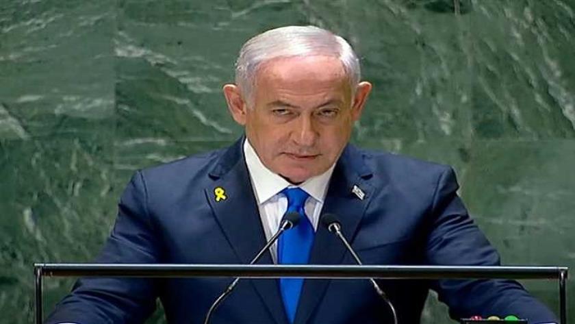ایران برس: نتنياهو يخطب في الأمم المتحدة وسط دعوات لانسحاب جماعي احتجاجي 