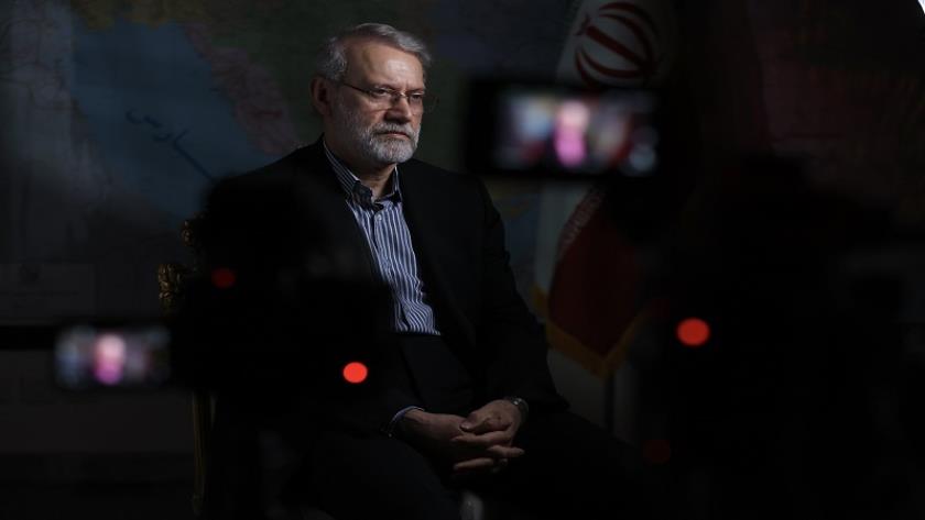 Iranpress: لاريجاني: إذا فُعّلت آلية الزناد ستُعلّق إيران تعاونها مع الوكالة الذرية