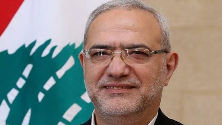 Iranpress: قماطي: المقاومة اللبنانية استعادت قوتها بالكامل وتواصل مسيرتها