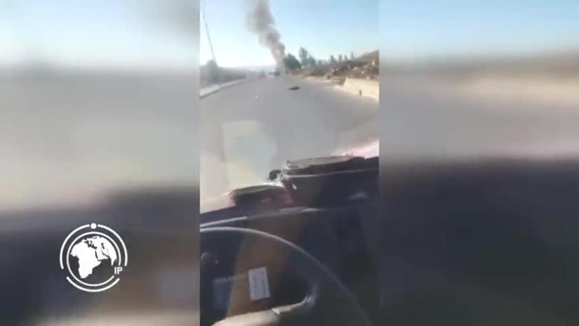 Iranpress: غارات إسرائيلية جديدة على جنوب لبنان تخلف شهيدين وجريحا