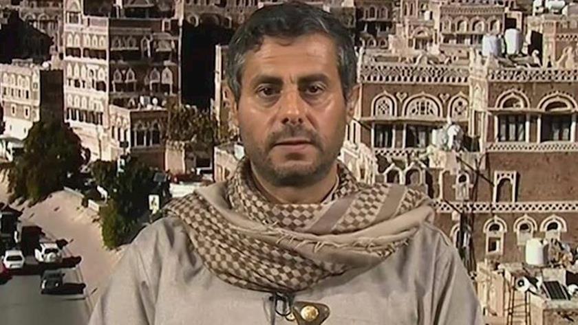ایران برس: أنصار الله: عملياتنا بدأت بطلب من حماس ولن تتوقف إلا بطلبها