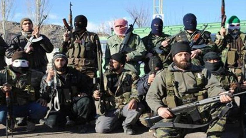 ایران برس: التحركات العسكرية داخل سوريا تشكل تهديداً أمنياً محتملا للبنان