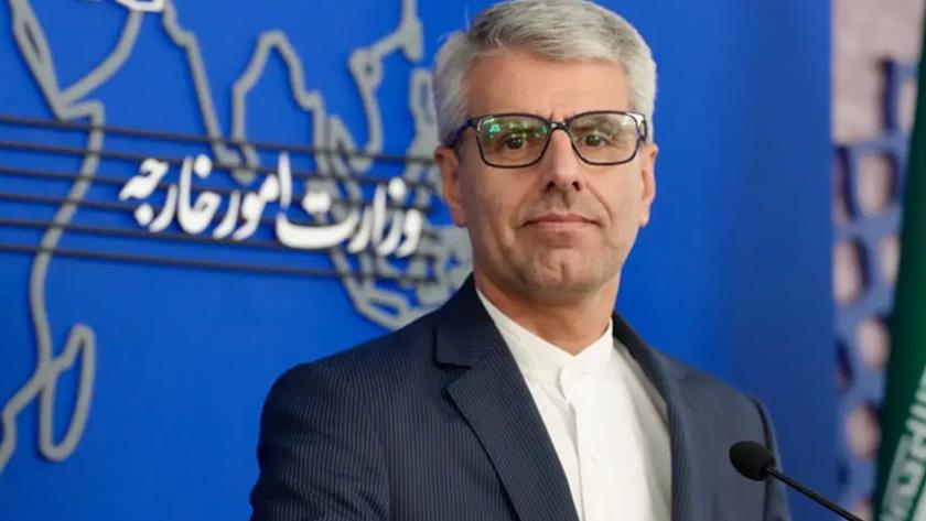 Iranpress:  إيران تندّد بتحركات عدوانية أميركية في الكاريبي وأميركا اللاتينية