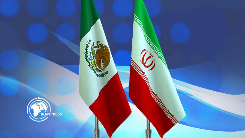 ایران برس:  تأكيد إيراني مكسيكي على ضرورة تعزيز التعاون الثقافي والسياحي