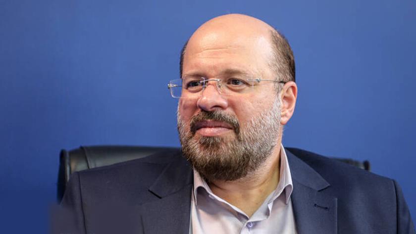 ایران برس: خالد القدومي: لن نسمح بسحب السلاح من أيدينا
