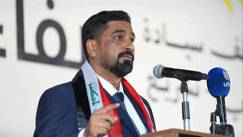 ایران برس: اغتيال مرشح للانتخابات العراقية شمال بغداد