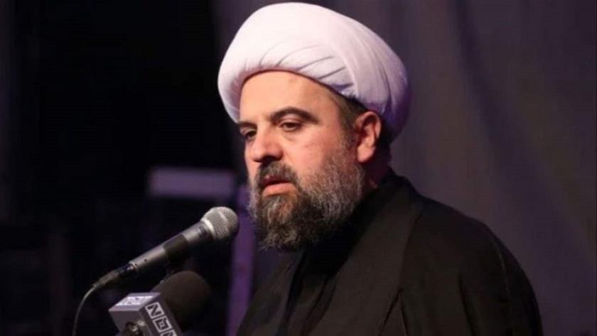 ایران برس: الشيخ قبلان: الاعتداء على الجنوب والبقاع هو اعتداء على لبنان بأكمله