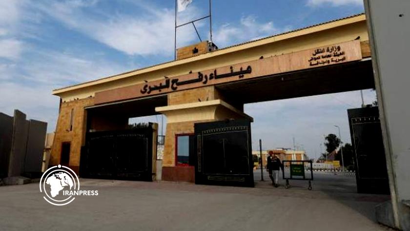 Iranpress: الاحتلال يبقي معبر رفح مغلقاً رغم إعلان فلسطيني عن فتحه الاثنين