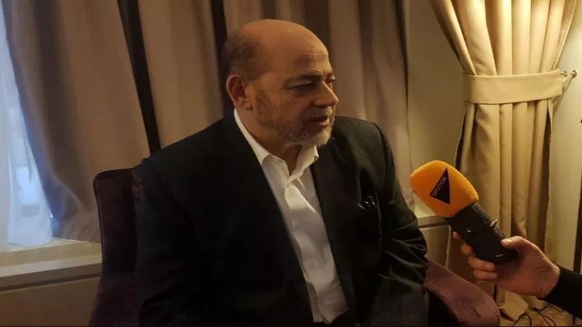 ایران برس: أبو مرزوق: إسرائيل مسؤولة عن تكاليف إعادة إعمار غزة