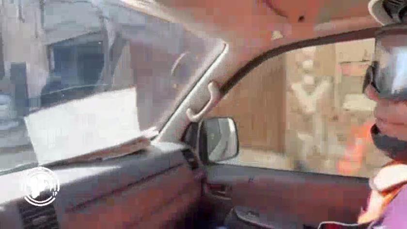 ایران برس: جيش الاحتلال يواصل خرق اتفاق وقف إطلاق النار في غزة+ فيديو