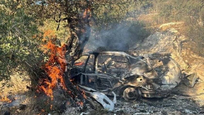 ایران برس: الجهاد الإسلامي تتوعد بالرد بعد اغتيال 3 شبان فلسطينيين