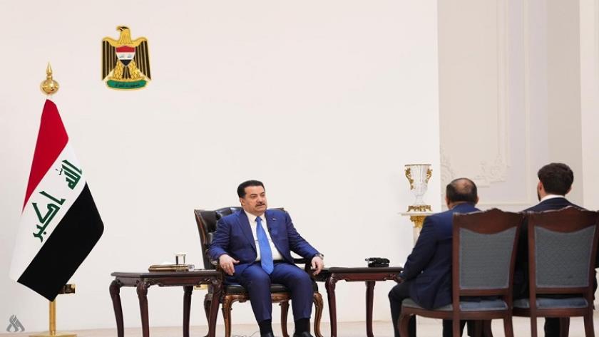 ایران برس: السوداني: انسحاب التحالف الدولي من العراق بحلول سبتمبر 2026 أمر مؤكد